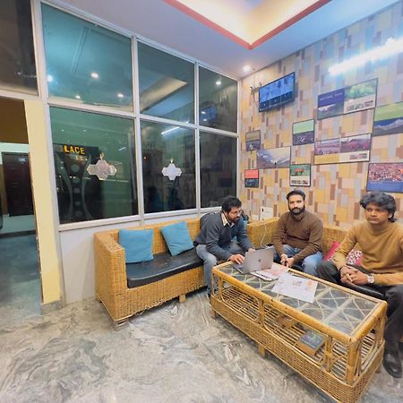 Bhagirathi By Restay Hotels Rishīkesh Esterno foto
