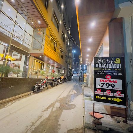Bhagirathi By Restay Hotels Rishīkesh Esterno foto